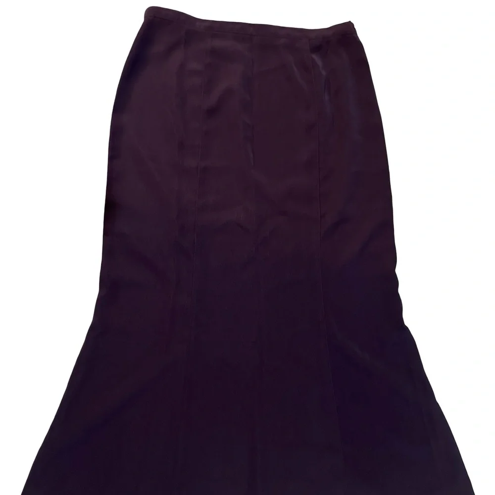 ILYSEHARTLTD tailored silhouette smooth